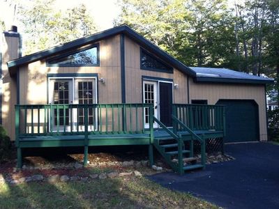 2103 Cherry Dr, Tobyhanna, PA, 18466