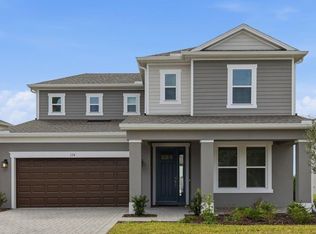 574 Moon Shell Cir, New Smyrna Beach, FL 32168