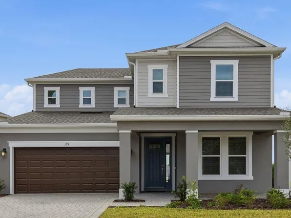 574 Moon Shell Cir, New Smyrna Beach, FL 32168