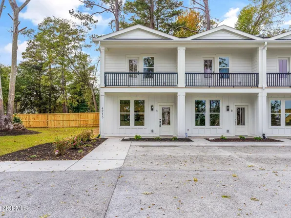 4213 Spirea Drive Ste A, Wilmington, NC 28403
