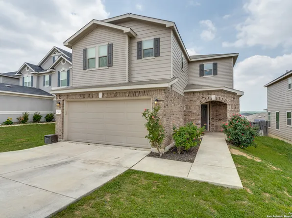 8423 Fortuna Valley, San Antonio, TX 78252