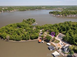 1597 Duckhead Rd, Lake Ozark, MO 65049