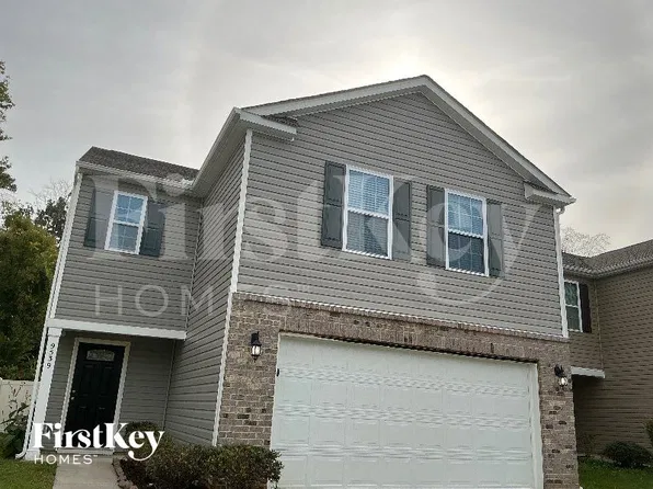 9539 Kendall Dr, Charlotte, NC 28214