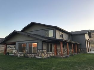 45458 Fowler Rd N, Grand Coulee, WA 99133