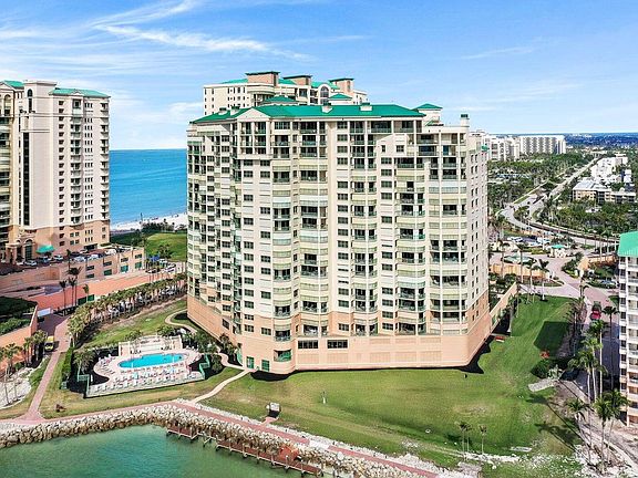 4th image of 980 Cape Marco Dr Unit 1408