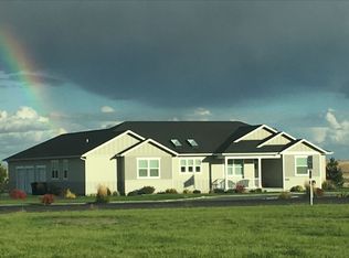 12703 Road B.6 NW, Ephrata, WA 98823