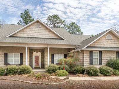 1200 Monticello Dr, Pinehurst, NC, 28374