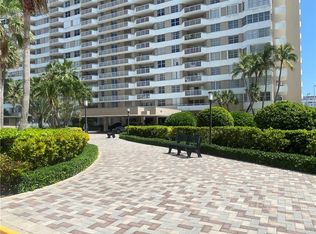 1965 S Ocean Dr, Hallandale, FL 33009