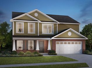 125 Waterford Ct, Pendleton, IN 46064