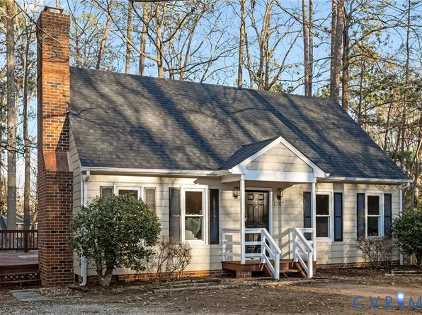 2507 Cropper Ct, Richmond, VA 23235