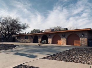 10009 Eastridge Dr, El Paso, TX 79925