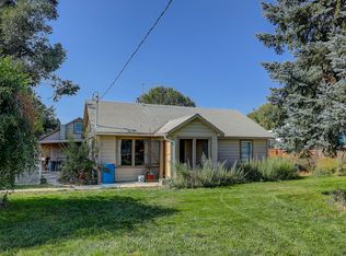 2319 N Main St, Prineville, OR 97754