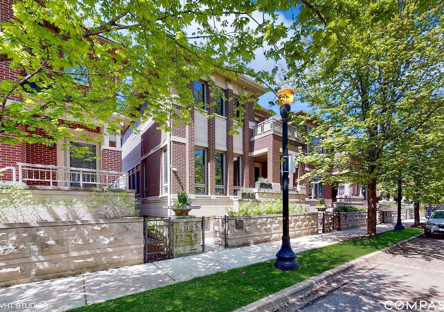 1412 S Emerald St, Chicago, IL 60607 Zillow