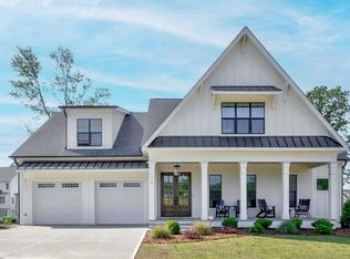 119 Edgefield St, Pittsboro, NC 27312