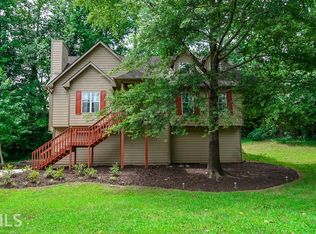 451 Smyrna Powder Springs Rd SW, Marietta, GA 30060