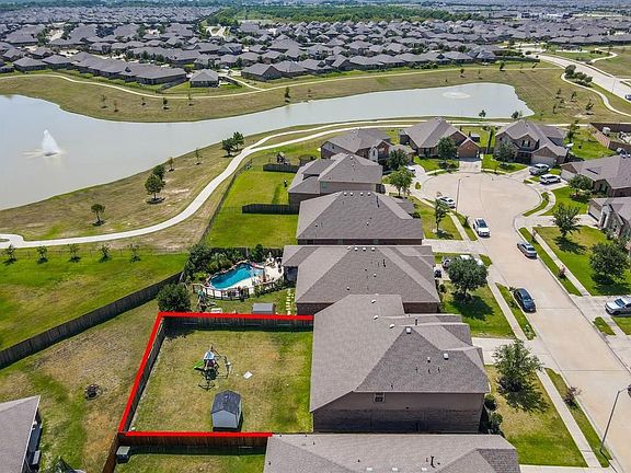 2nd image of 23515 Prato Gardens Ln