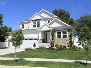 5783 S Oxford Hollow Ct, Murray, UT 84107