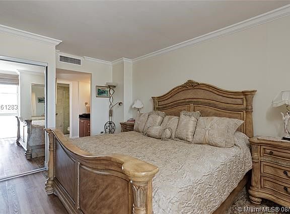 2nd image of 3675 N Country Club Dr APT 1801
