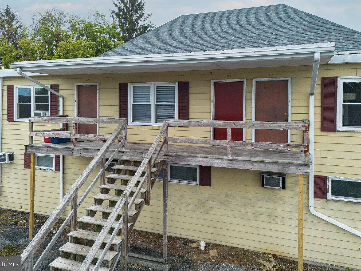 1 bed, 1.0 bath, 850 sqft, $1,100 — Photo 3
