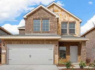 569 Joseph Rd, Pilot Point, TX 76258