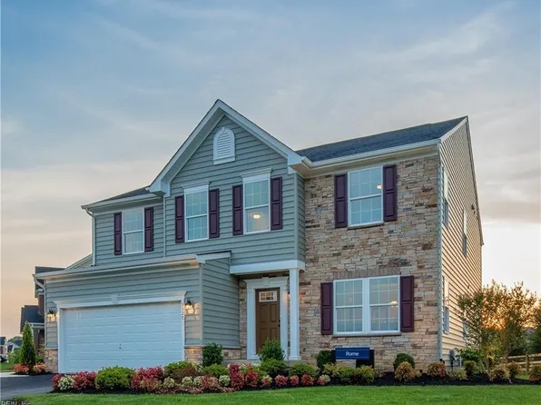 103 Freedom Ln, Suffolk, VA 23434