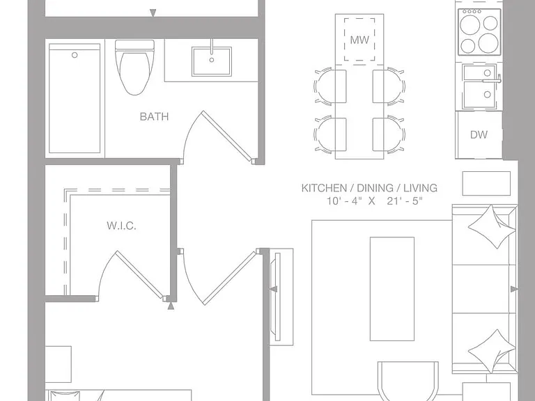 200 Sudbury St #402 — Photo 17