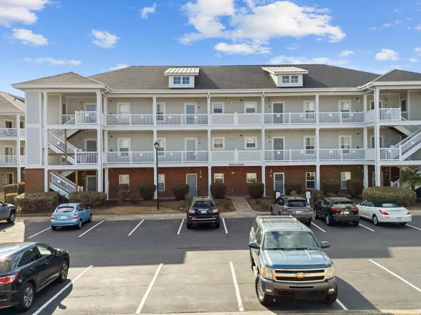 500 Wickham Dr. #1070, Myrtle Beach, SC 29579