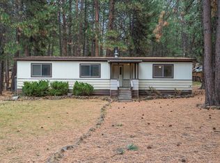 60214 Agate Rd, Bend, OR 97702