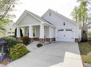508 Arden Close, Woodstock, GA