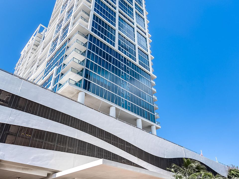 1st image of 6899 Collins Avenue #1409