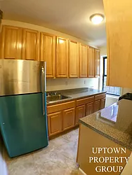 Rented by Uptown Property Group