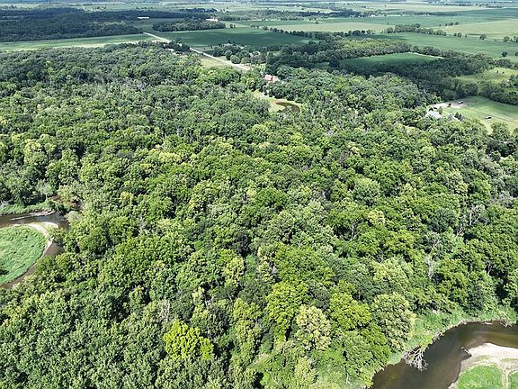 Hunting land sale