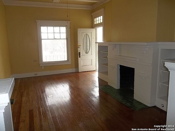 2nd image of 2507 McCullough Ave