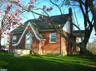 414 Ridge Rd, Sellersville, PA 18960