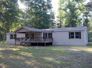 474 Autumn Woods Dr, Jefferson, TX 75657