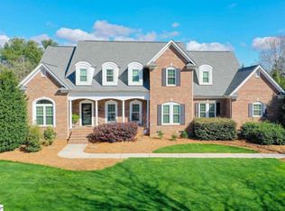 222 Kilgore Cir, Simpsonville, SC 29681