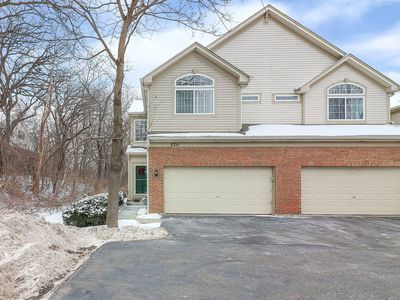 170 Southwicke Dr #D, Streamwood, IL, 60107