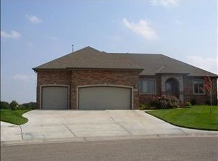 2114 S Triple Crown Ct, Wichita, KS 67230