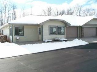 1577 Forest Cir, Cumberland, WI 54829