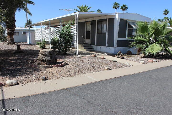 1st image of 9501 E Broadway Road #239