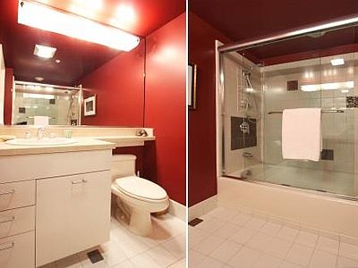4th image of 1438 Green St Unit 3F