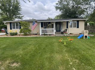 1505 Apple St, Greenfield, IN