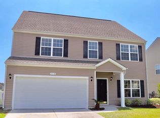 173 Powder Springs Loop, Myrtle Beach, SC 29588