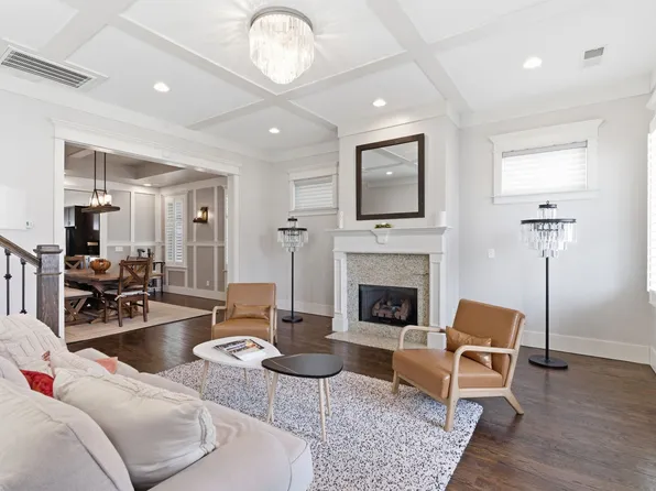 1034 Burchwood Ave, Nashville, TN 37216