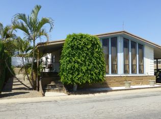 19009 Laurel Park Road #SPC 209, Rancho Dominguez Hills, CA 90220