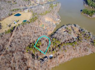 LOT 7A Deer Meadow Rd LOT 7A, Leasburg, NC 27291