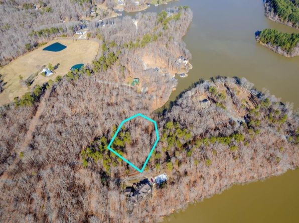 LOT 7A Deer Meadow Rd LOT 7A, Leasburg, NC 27291