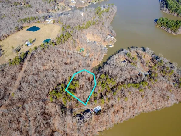 LOT 7A Deer Meadow Rd Lot 7A, Leasburg, NC 27291