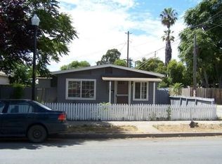 366 E 6th St, Gilroy, CA 95020