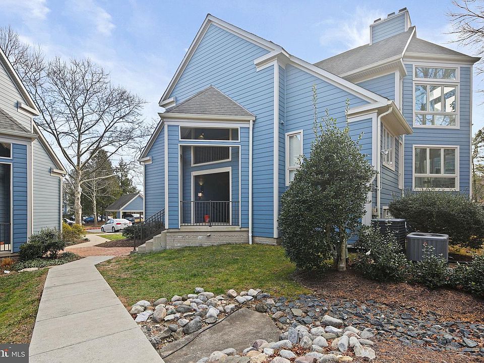 1st image of 5002 Dorsey Hall Dr Unit C5